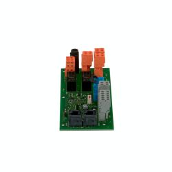 Comfort 390 Plus Circuit Board