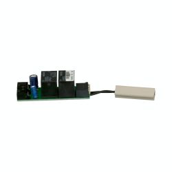 Anschlussplatine Hallsensoren Comfort 515 (L)