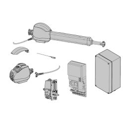 Ersatzteile Comfort 525 Control x.52 Drehtorantriebe 