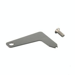 Command 222 locking screw