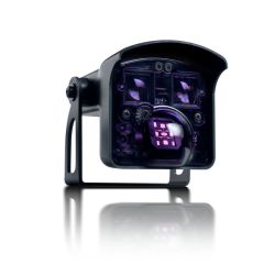 CONDOR radar motion detector and active infrared sensor with 10 m cable