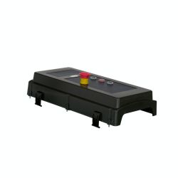 Steuerungsdeckel Comfort 390 plus