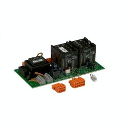 Control x.base 400 V circuit board