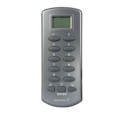 Digital 318 Handsender 999-Kanal 