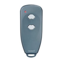 Digital 382 Mini-Handsender 2-Kanal 