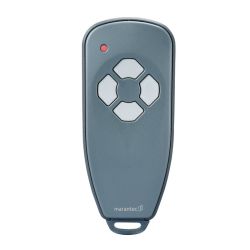 Digital 384 Mini hand transmitter 4-channel
