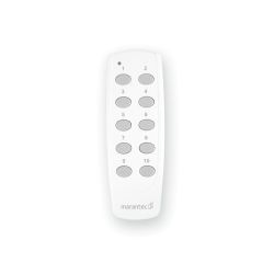 Digital 506 Maxi hand transmitter 10-channel