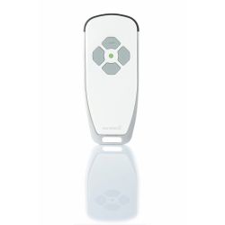 Digital 663 Mini-Handsender 3-Kanal bi.linked