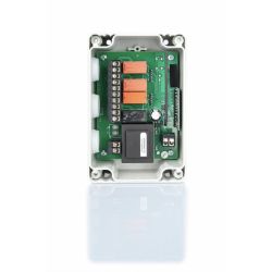 Digital 712 4-Kanal Universalempfänger, 4 Relais, 230 V, 868 MHz DM7S