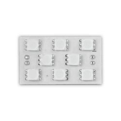 EL 200 Modul zur Erweiterung der LED-Beleuchtung Comfort 200er Serie