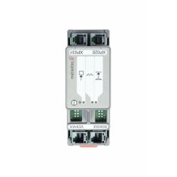 EM 181 Erweiterungsmodul für System-Lichtschranke und Opto 100