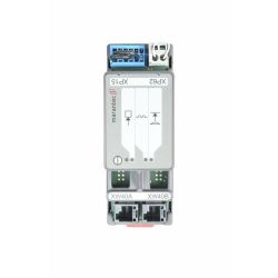 EM 183 Erweiterungsmodul für 2-Draht-Lichtschranke und Opto 300 in AUF-Richtung