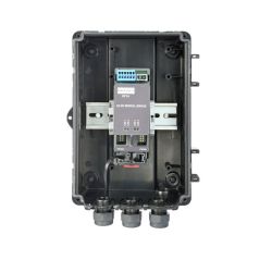 EM 185 Erweiterungsmodul für ein OSE-Lichtgitter, im CS-Minigehäuse