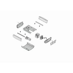Spare parts Comfort 390 garage door opener