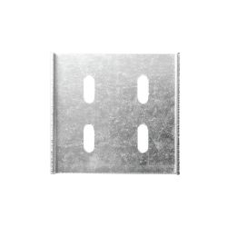 Extension set 30-50 mm for cross rail connection, set of 10