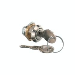 Hebelschloss Gehäuse/Verriegelung