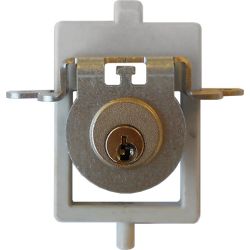 KCS release kit for securing the emergency release for Comfort SU