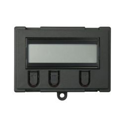 LCD-Monitor zum Einbau in die Steuerung