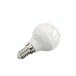 LED Illumination E14 220–240 V 5.5 W 470 lm 2700 K