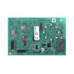 Logikplatine Control x.51/x.81