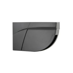 LZR-FLATSCAN SW Laserscanner für Flügeltüren und Falttore, 2er-Set