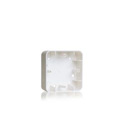 Aufputzgehäuse für Magic Switch Chroma, weiß