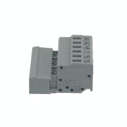 Motor-Stecker Control x.82