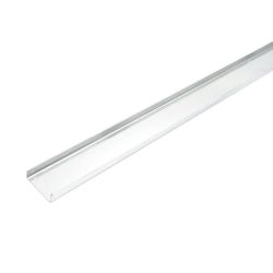 Mounting bracket for Special 102 curved gate arm
