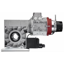 Ersatzteile MTZ-S 50-27-52 HD Industrietorantrieb