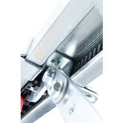 Special 109 Aufschubsicherung für Garagentore als Einbruchsicherung (RC 2/SKG)