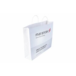 Papiertragetasche Marantec