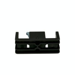 Schlittenanschlag Kunststoff