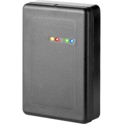 MWD SBP-A  Radar-Bewegungsmelder, 0,3-0,9m Montagehöhe, IP65 mit 1,9 m Kabel