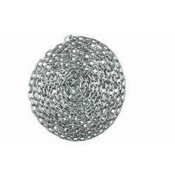 Extension set reel chain
