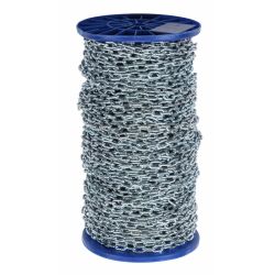 DIN 766 A-4 hand chain, 100-meter roll