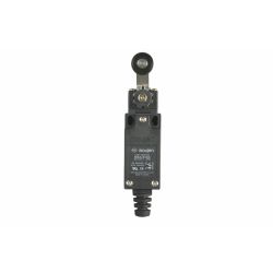 Roller lever switch IP65 360° adjustable