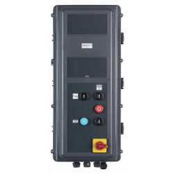 Ersatzteile für RS 301 K / CS 320  Tor-Rampensteuerungen