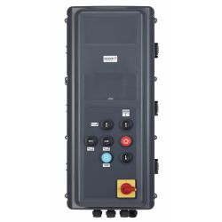 Ersatzteile für RS 301 V / CS 320 Tor-Rampensteuerungen