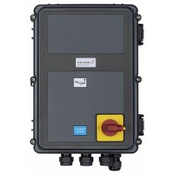 Ersatzteile für RS 301 K Rampensteuerungen