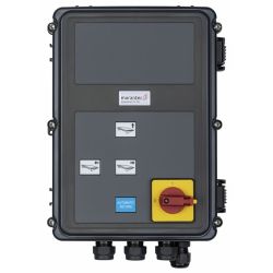 Ersatzteile für RS 301 V Rampensteuerungen