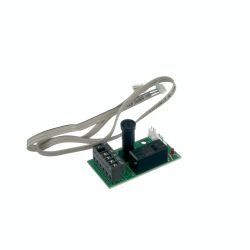 Signal Light Relay Circuit Board