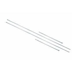 Special 103 Flügeltorbeschlag für nach außen öffnende Torflügel einer Garage