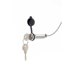 Special 306 Emergency release for sectional doors with 1.5 m pull rope