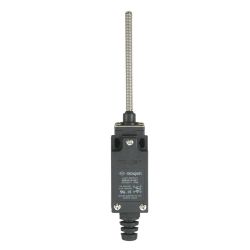 Spring rod limit switch IP65