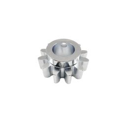 RUEL004A Spur Gear Module 6 with 12 Teeth for Comfort TU and SU