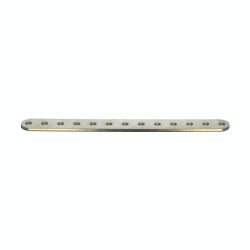 Tormitnehmer gerade – 240 mm