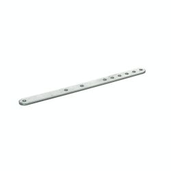 Tormitnehmer gerade – 300 mm (5er Set)