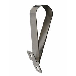 Sonnenblendenclip für Mini-Handsender Digital 564/663/382/384, 10er-Set