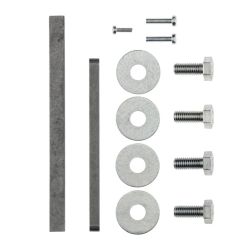 Accessory bag for STA and VTA drives