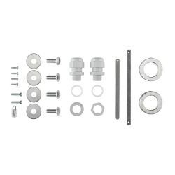 Accessory bag for VTA 11 with torque arm L-/S-/U-shape